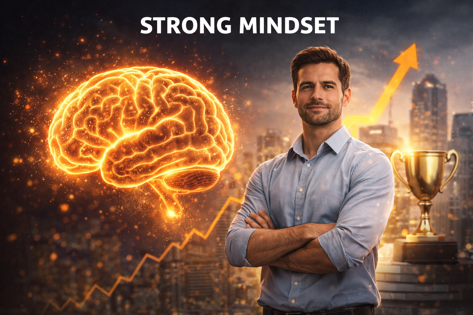 How to Develop a Strong and Healthy Mindset for Success