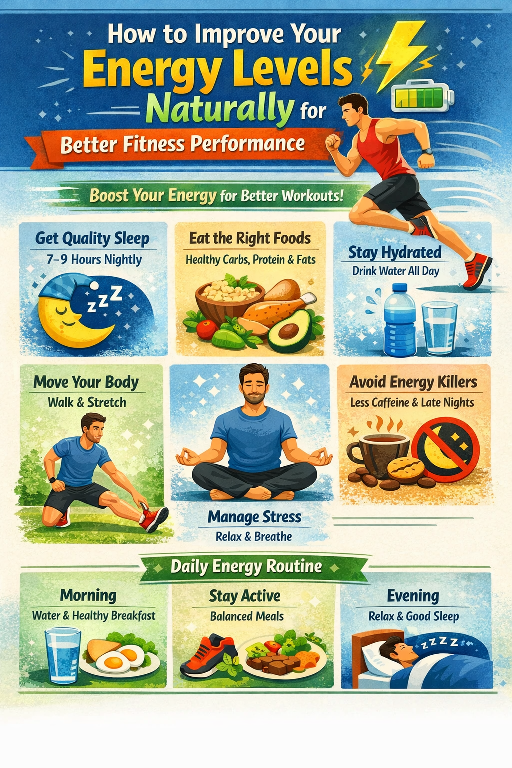 The Importance of Gut Health for Fitness and Overall Well-Being