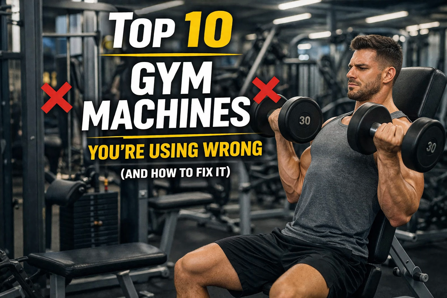 Best Home Gym Equipment: Build Your Workout Space on Any Budget