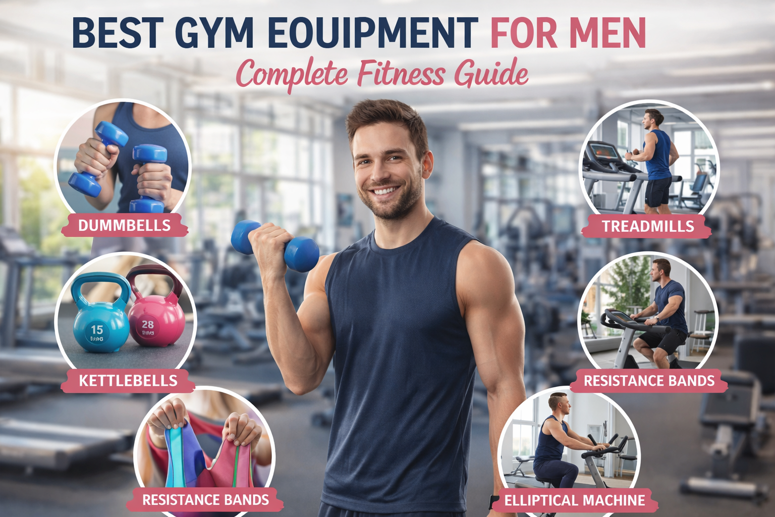 Best Gym Equipment for Women: Complete Fitness Guide